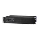 Nobreak 1200va Rack 2u Bivolt Nhs Compact Plus 8 Saídas 120v