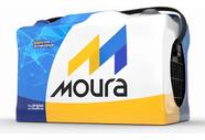Nobreak 12mn2000 Moura Bateria Estacionaria Nobreak 12mn2000 Moura Bateria Estacionaria