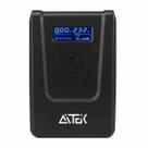Nobreak 1500VA 220V Aitek ANB152 UPS AVR Proteção Energia PC