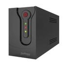 Nobreak 1500va PCTOP PZ1500VA 06 Tom Biv / 115v