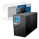 Nobreak 1500VA SMS Premium, Senoidal, Bivolt Automático, Saída 115V, 8 Tomadas, Wi-Fi - 29501