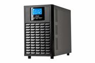 Nobreak 3000VA Senoidal Online Dupla Conversao Senno Vt Mono 110V, Lcd, Usb, Rs232 - Ts Shara