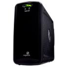 Nobreak 600VA Ragtech Save Home 115/115 STD-MI Black - 20NSH4126
