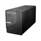 Nobreak 600va SMS Lite 04 Tom Bivolt / 115v