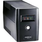 Nobreak 600VA Xnb Monovolt 220V 4 Tomadas 10A - Intelbras