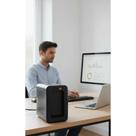 Nobreak 700VA Bivolt: Proteção Total p/ Eletrônicos!