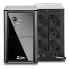 Nobreak 720va 110v 1b 6t zion power zps720m1 security Nobreak 720va 110v 1b 6t zion power zps720m1 security
