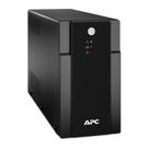 Nobreak APC Back-UPS, 1500VA, 7x Tomadas de Saída, Gerenciamento USB, Bivolt - BX1500BI-BR