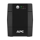 Nobreak APC Back-UPS, 600VA, 360W, 115V, 4 Tomadas, Linha Interativa, Preto - BVX600-BR