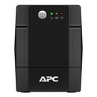 Nobreak APC Back-UPS, 600VA, 4 Tomadas de Saída, Bivolt - BVX600BI-BR Nobreak APC Back-UPS, 600VA, 4 Tomadas de Saída, Bivolt - BVX600BI-BR