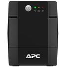 Nobreak APC BACK-UPS 600VA Entrada Bivolt Saída 115V - BVX600I-BR