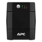 Nobreak Apc Back-Ups Tower 700Va 110/220v Saída 127v 4x Nbr Bvx700Bi-Br