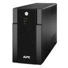 Nobreak APC BVX1200BIBR BackUPS 1200VA torre Bivolt Nobreak APC BVX1200BIBR BackUPS 1200VA torre Bivolt