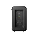 Nobreak Attiv Seno 1000VA Bivolt Preto Intelbras Nobreak Attiv Seno 1000VA Bivolt Preto Intelbras