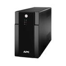 Nobreak Back-UPS 1500VA BX1500BI-BR APC/Microsol Nobreak Back-UPS 1500VA BX1500BI-BR APC/Microsol