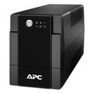 Nobreak Back-UPS 600VA BVX60BI-BR APC/Microsol