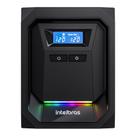 Nobreak Bivolt Intelbras Gamer Ultimate 1000VA, Religamento Automático, 6 Tomadas