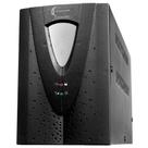 Nobreak Coletek UPS PG II, 1200VA, Bivolt Automático, 8 Tomadas, Preto - PGII-1200VA-1B8T