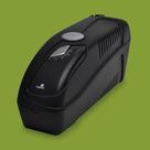 Nobreak Easy Pro Senoidal 1200va, Usb, Bivolt 4162 Preto