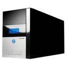 Nobreak Forza FX-1500LCD UPS Interativa 1500VA 840W Estabilizador 8 Tomadas 120V Nobreak Forza FX-1500LCD UPS Interativa 1500VA 840W Estabilizador 8 Tomadas 120V