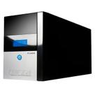 Nobreak Forza FX-2200LCD-U UPS interativa 2200VA 1200W 220V Estabilizador 8 Tomadas - Preto Nobreak Forza FX-2200LCD-U UPS interativa 2200VA 1200W 220V Estabilizador 8 Tomadas - Preto