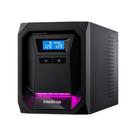 Nobreak Gamer Intelbras Senoidal, 1000VA, Bivolt Ultimate - 4820120