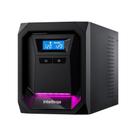 Nobreak Gamer Intelbras Senoidal, 1000VA, Bivolt Ultimate - 4820120
