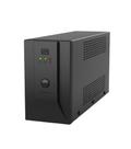 Nobreak Home 600vA 30 Minutos Entrada 115 à 220V / Saída 115V Weg Nobreak Home 600vA 30 Minutos Entrada 115 à 220V / Saída 115V Weg