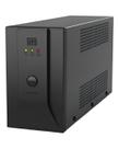 Nobreak Home Weg 1200va 600w Bivolt Preto 6 Tomadas Preto Nobreak Home Weg 1200va 600w Bivolt Preto 6 Tomadas Preto