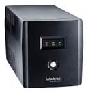 Nobreak Intelbras 1200VA XNB 220V Pc Xbox Dvr Câmeras Vigilância Cftv Notebook