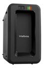 Nobreak Intelbras 600va ATTIV 110V Pc Xbox Dvr Câmeras Vigilância Cftv Notebook