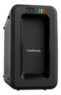 Nobreak Intelbras Attiv 600va 120v Monovolt Cor Preto