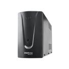 Nobreak Intelbras Xnb 1440Va-Bi - 6 Tomadas - 4822011 Nobreak Intelbras Xnb 1440Va-Bi - 6 Tomadas - 4822011