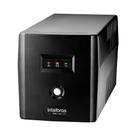 Nobreak Intelbras XNB 1440VA Interativo Monovolt 120v