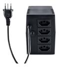 Nobreak intelbras xnb 600va 220v 4822005