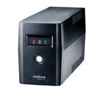 Nobreak Intelbras XNB 600VA Interativo Monovolt 120v