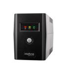 Nobreak Intelbras XNB 720VA Interativo Monovolt 120v
