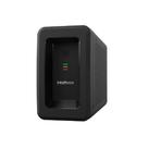 Nobreak Interativo ATTIV 1200VA Bivolt 8T Preto 4822209 1 UN Intelbras Nobreak Interativo ATTIV 1200VA Bivolt 8T Preto 4822209 1 UN Intelbras