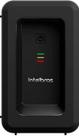 Nobreak Interativo ATTIV 1200VA Bivolt Preto Intelbras Nobreak Interativo ATTIV 1200VA Bivolt Preto Intelbras