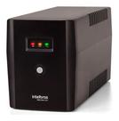 Nobreak Interativo Monovolt Intelbras Xnb 1800va 220v Nobreak Interativo Monovolt Intelbras Xnb 1800va 220v