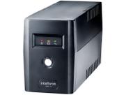 Nobreak Interativo Monovolt Intelbras XNB 720Va 120V Nobreak Interativo Monovolt Intelbras XNB 720Va 120V