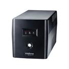 Nobreak Interativo Monovolt XNB 1200Va-120V 4822006 Intelbras Nobreak Interativo Monovolt XNB 1200Va-120V 4822006 Intelbras
