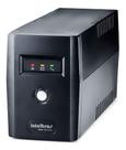 Nobreak Interativo XNB 720 220V Preto Intelbras