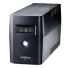 Nobreak Interativo Xnb 720va Monovolt Entrada/saida 120v 4822000 Nobreak Interativo Xnb 720va Monovolt Entrada/saida 120v 4822000