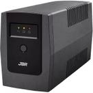 Nobreak JBR Guard 1200VA 220V Preto