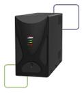Nobreak JBR GUARD 2000VA Bivolt