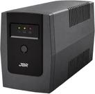 Nobreak JBR Guard 800VA 110V Preto