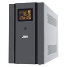 Nobreak JBR Seno Guard 2000va Bivolt Ceb Com Usb - SENOGUARD2000
