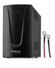 Nobreak Long Backup Xnb 1800 Va Bi Intelbras Preto Nobreak Long Backup Xnb 1800 Va Bi Intelbras Preto