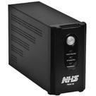 Nobreak Mini 600va 300w Bivolt / Saida 127v - NHS